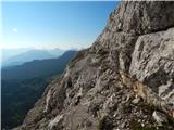 Passo Staulanza - Monte Pelmo